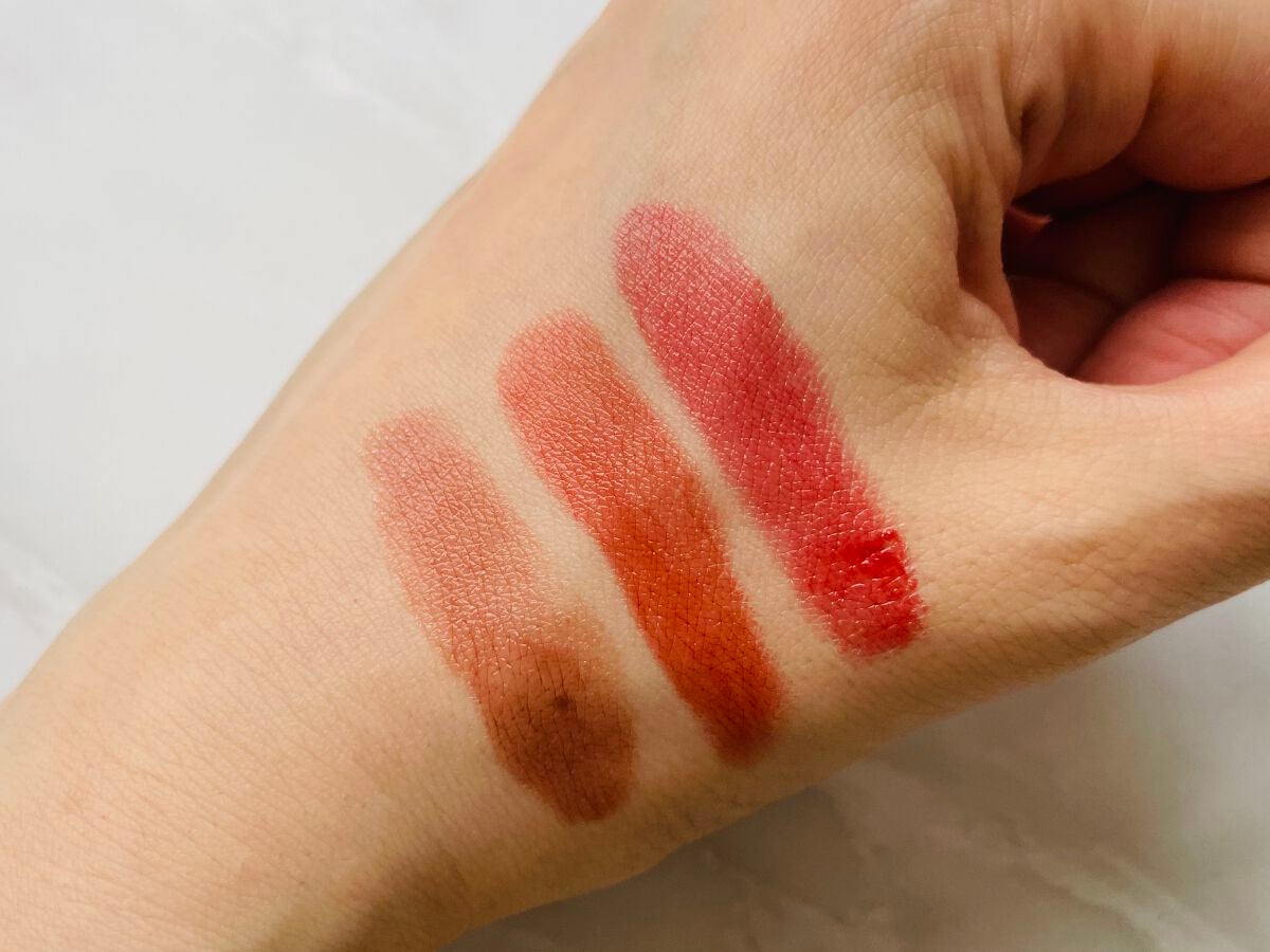 ケイト リップモンスター/KATE/口紅を使ったクチコミ(2枚目)