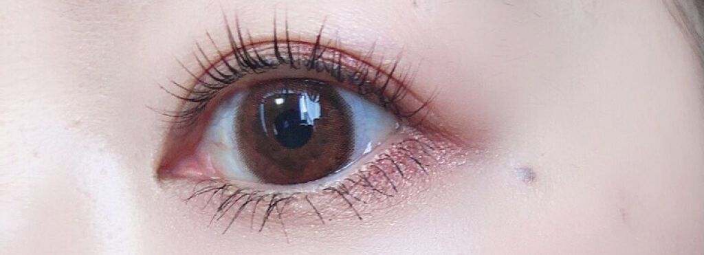 ラピッドラッシュ(R)　日本仕様正規品/ベリタス/まつげ美容液を使ったクチコミ（1枚目）