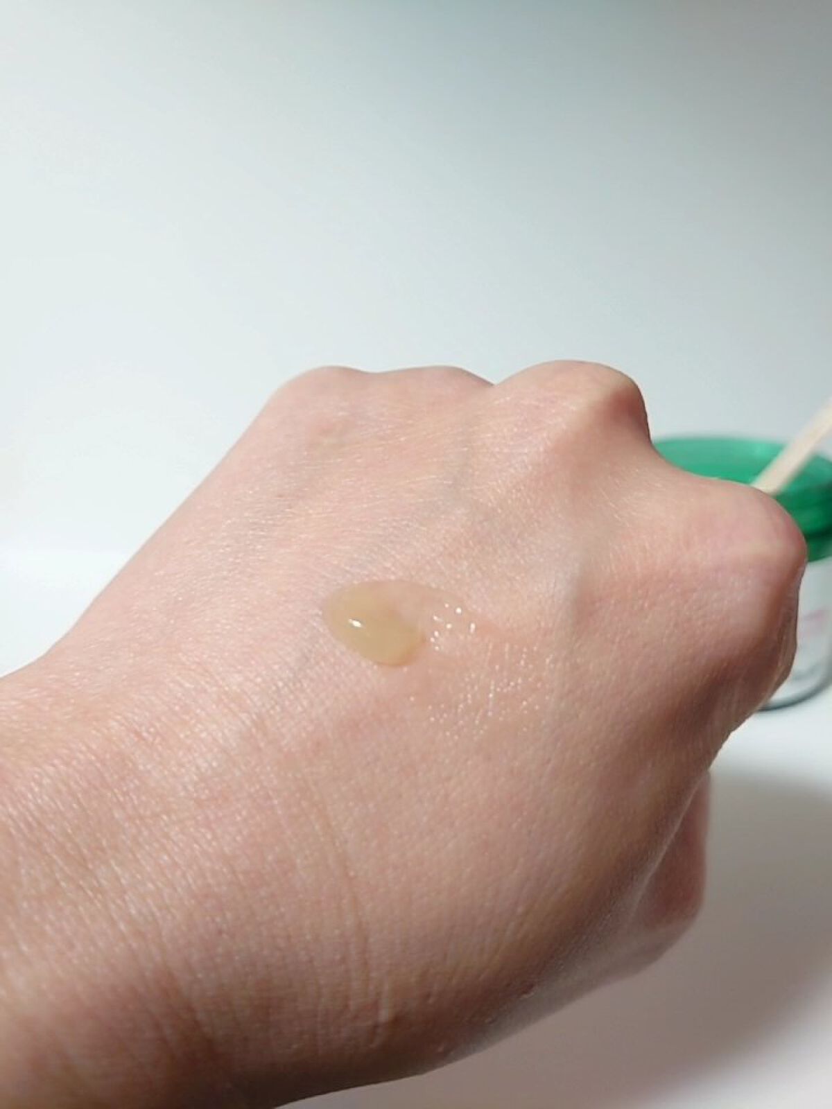 シカペア スリーペア アンプルインマスク/Dr.Jart＋/フェイスクリームを使ったクチコミ（2枚目）