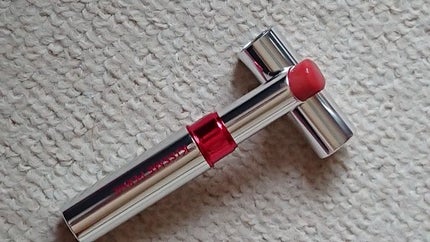 リップカラー&ベース/キスミー フェルム/口紅を使ったクチコミ(2枚目)