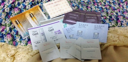 アルビオン 薬用スキンコンディショナー エッセンシャル/ALBION/化粧水を使ったクチコミ(1枚目)