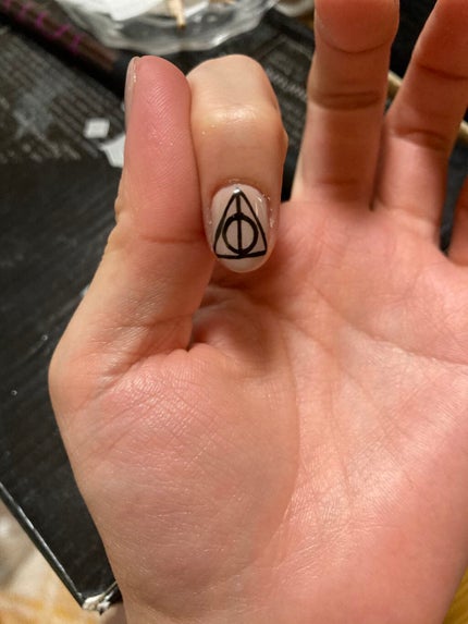 irogel/irogel(イロジェル)/ジェルネイルを使ったクチコミ(3枚目)