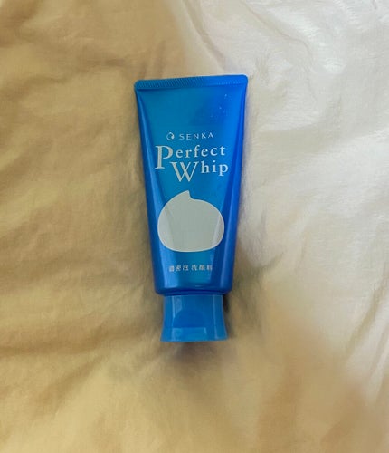 パーフェクトホイップn/SENKA(専科)/洗顔フォームを使ったクチコミ(1枚目)