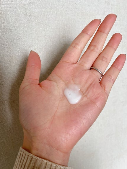 ベビーミルクローションうるおいプラス/ピジョン/ボディローションを使ったクチコミ(2枚目)