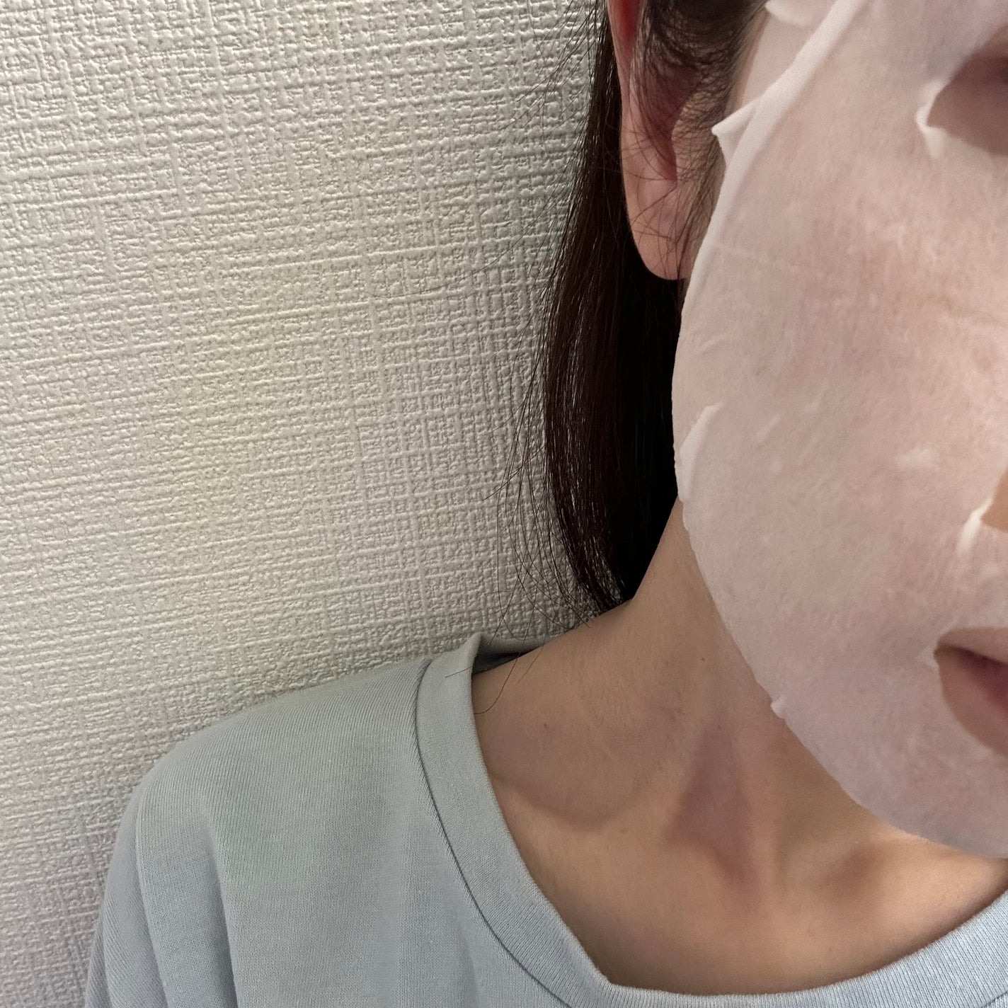 ルルルンピュア エブリーズ/ルルルン/シートマスク・パックを使ったクチコミ(4枚目)