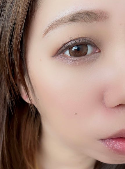 パノラマデザイン アイパレット/Visée/アイシャドウパレットを使ったクチコミ(7枚目)