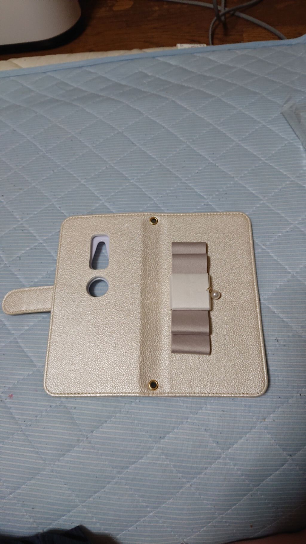 にゃーにゃ一団 on LIPS 「今日は朝から雨、降ってて最悪です(__)仕事中、濡れるのイヤで..」(2枚目)