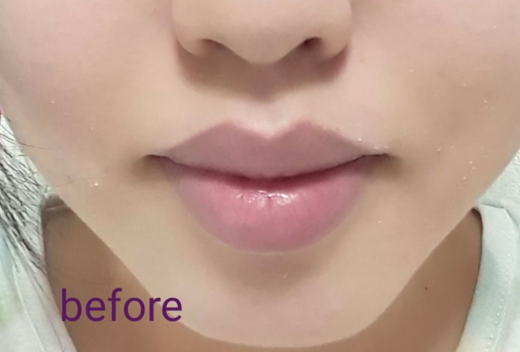 エレガンスCCルージュ つけ替え用/グレイシィ/口紅を使ったクチコミ(3枚目)