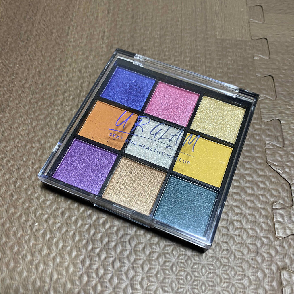 ダブルエンドアイブロウブラシ スマッジタイプ/ロージーローザ/メイクブラシを使ったクチコミ（1枚目）