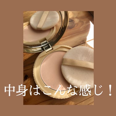 【旧品】マシュマロフィニッシュパウダー/キャンメイク/プレストパウダーを使ったクチコミ（2枚目）