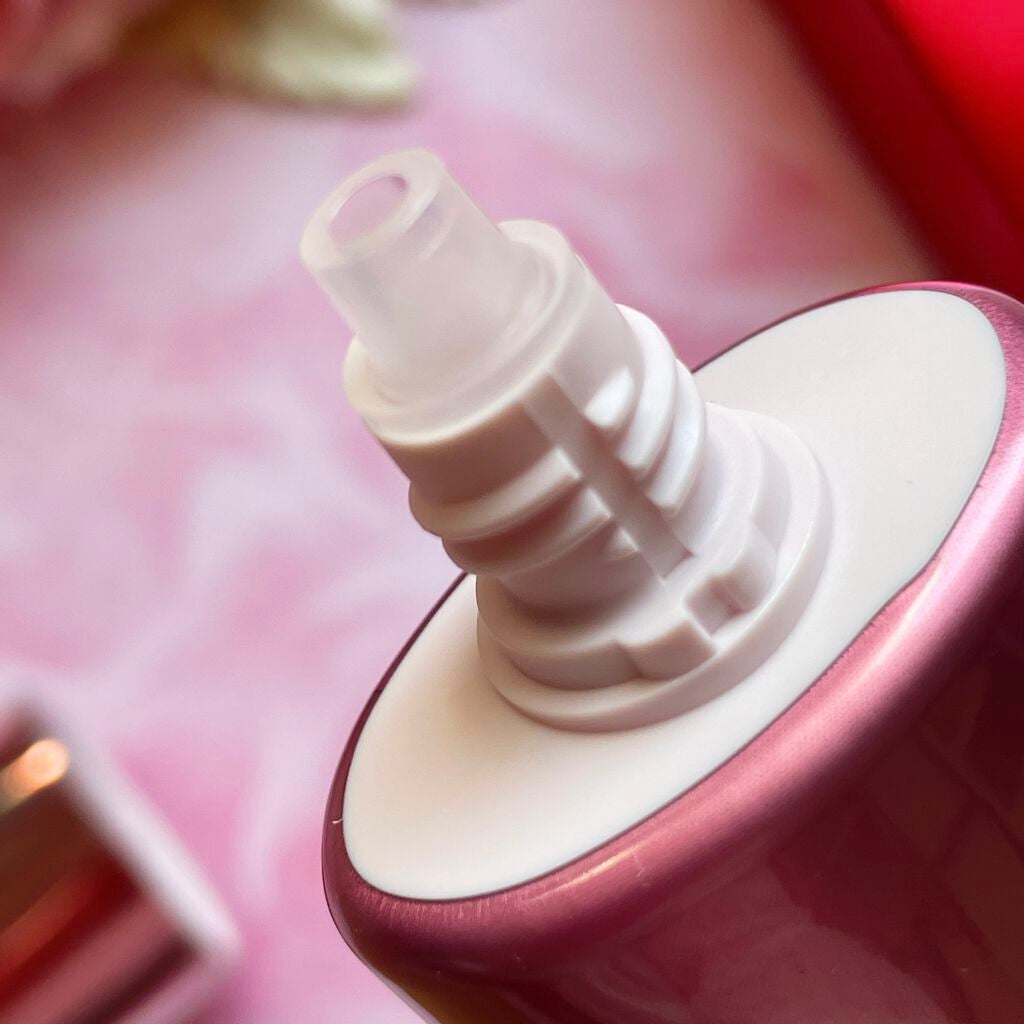 アルティミューン パワライジング ハンドクリーム/SHISEIDO/ハンドクリームを使ったクチコミ(3枚目)