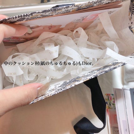 サンク クルール クチュール 〈アトリエ オブ ドリームズ〉/Dior/アイシャドウパレットを使ったクチコミ(8枚目)