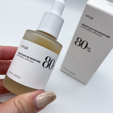 ドクダミ 77 スージングトナー/Anua/化粧水を使ったクチコミ(5枚目)