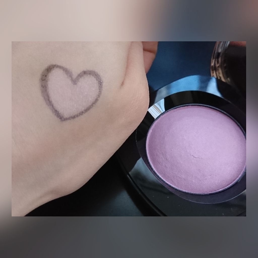 クリーム ブラッシュ/DECORTÉ/ジェル・クリームチークを使ったクチコミ(2枚目)