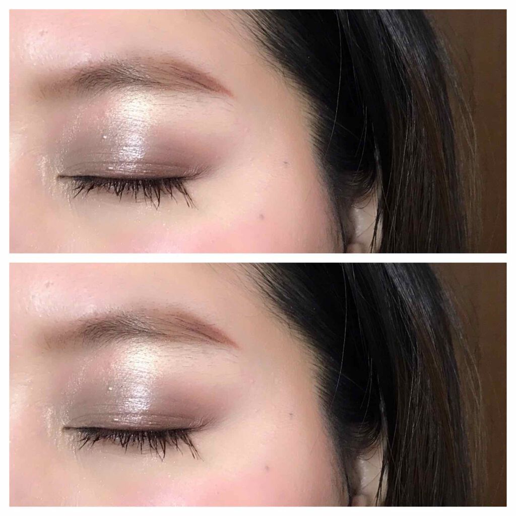 エッセンシャリスト アイパレット 02 Platinum Street Metals/SHISEIDO/アイシャドウパレットを使ったクチコミ（1枚目）