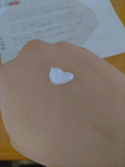 ミノン アミノモイスト モイストチャージ ミルク/ミノン/乳液を使ったクチコミ(3枚目)