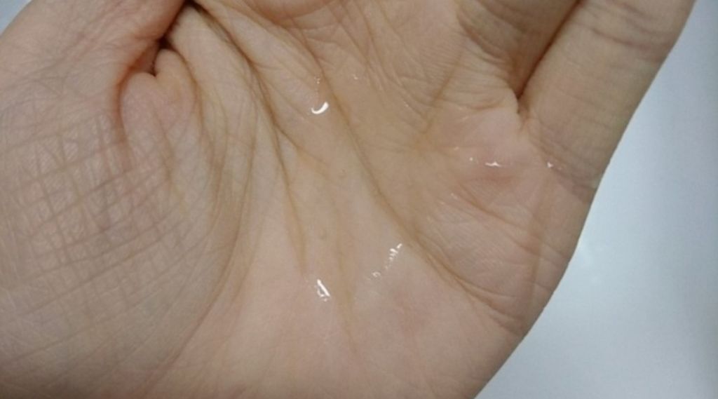 リラックス シャンプー/トリートメント(ストレート&スリーク)/Je l'aime/シャンプー・コンディショナーを使ったクチコミ(2枚目)