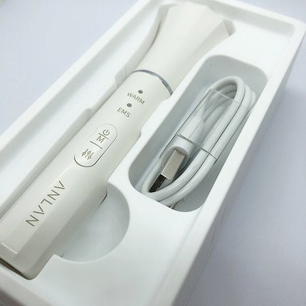 目元美顔器/ANLAN/美顔器・マッサージを使ったクチコミ(5枚目)