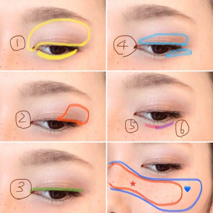 ステイオンバームルージュ/キャンメイク/口紅を使ったクチコミ(3枚目)