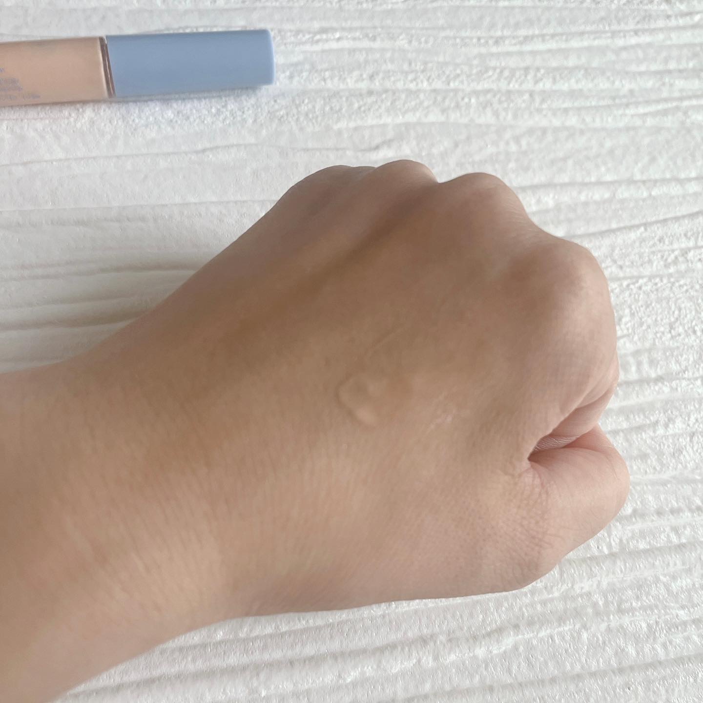 ラストアイプライマー/BBIA/アイシャドウベースを使ったクチコミ（2枚目）