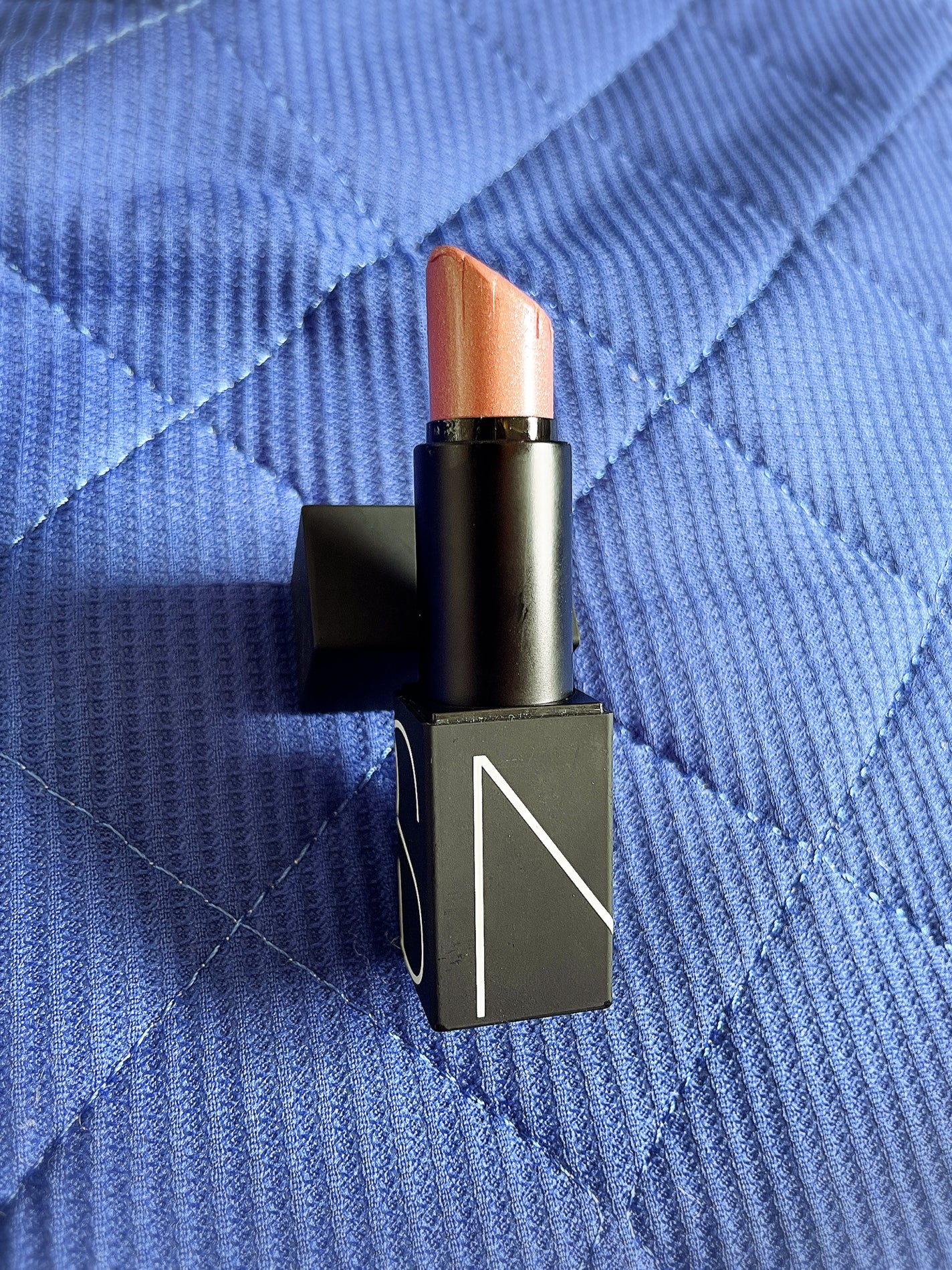 リップスティック/NARS/口紅を使ったクチコミ(1枚目)