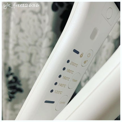 yk_free12636 on LIPS 「❤︎.*mod'shairプリヴィアージュシルクミラーストレ..」(4枚目)