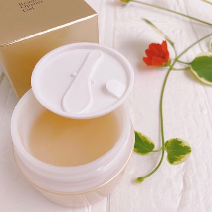 ビューティーオープナージェル/オージオ/オールインワン化粧品を使ったクチコミ(3枚目)