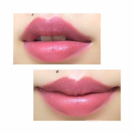 ビビッドコットン インクティント/innisfree/口紅を使ったクチコミ(2枚目)