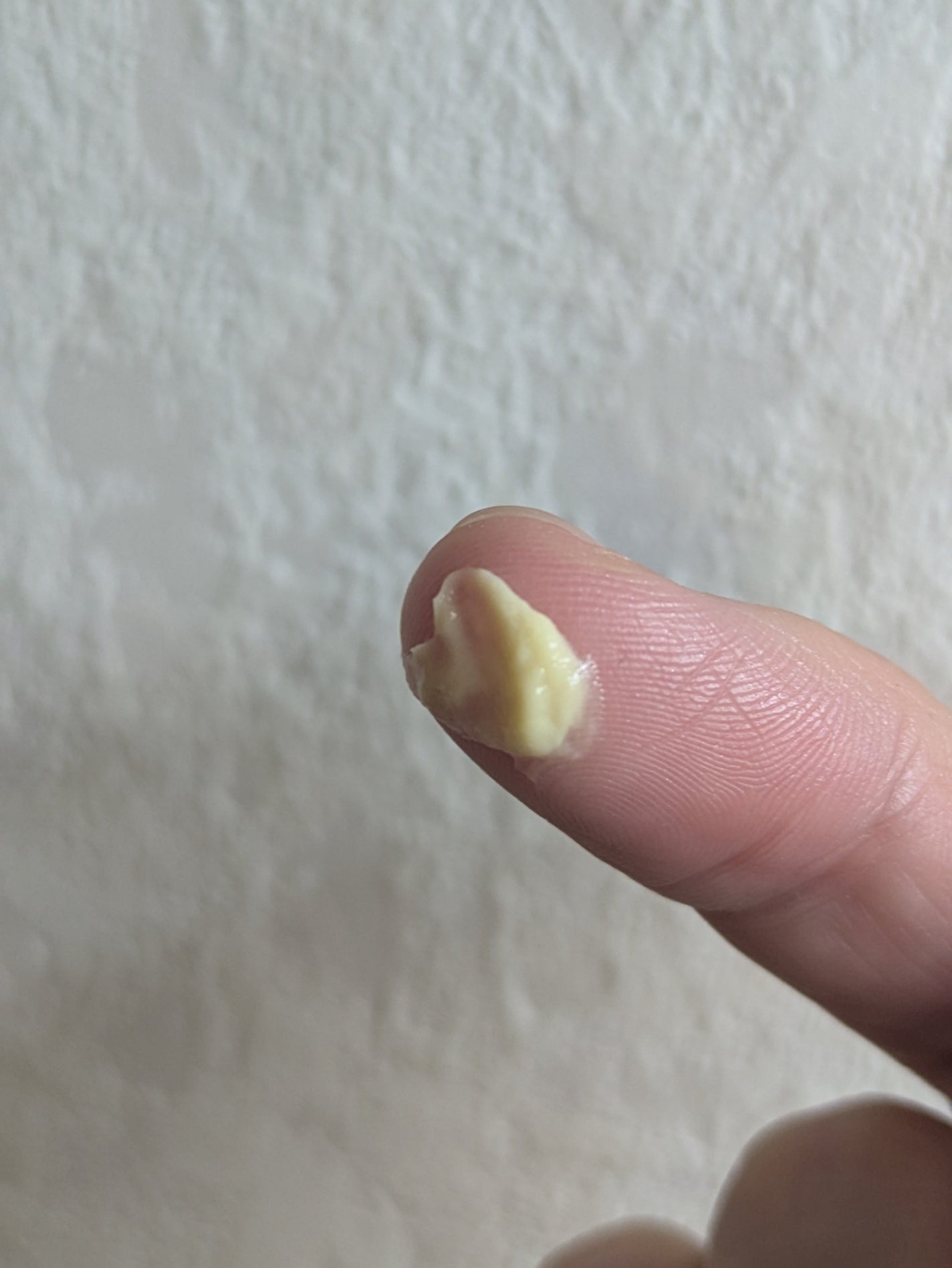 レチノールA 1% アドバンスドリバイタリゼーションクリーム/Life-flo/フェイスクリームを使ったクチコミ(5枚目)