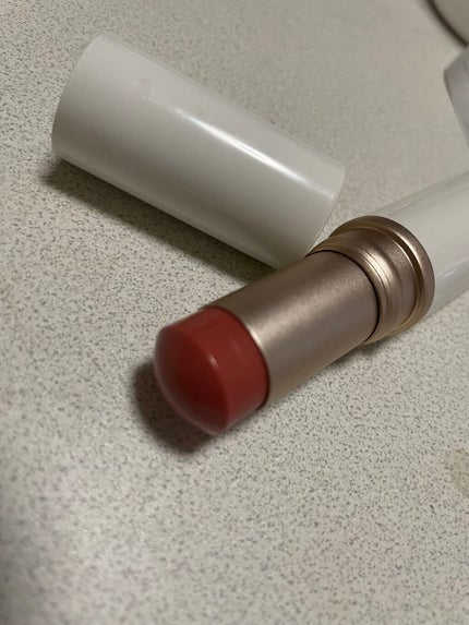 トゥルーディメンションラディアンスバーム/hince/スティックハイライトを使ったクチコミ(2枚目)