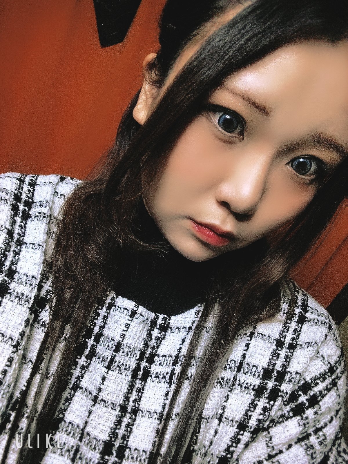  UR GLAM　GEL EYELINER グレージュ/U R GLAM/ジェルアイライナーを使ったクチコミ（1枚目）