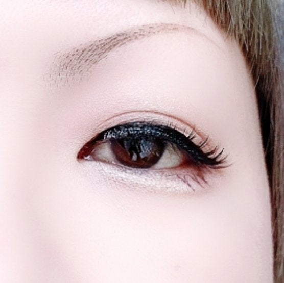 ペールトーンアイシャドウ/CEZANNE/アイシャドウを使ったクチコミ(5枚目)