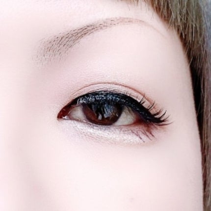 ペールトーンアイシャドウ/CEZANNE/アイシャドウを使ったクチコミ(5枚目)