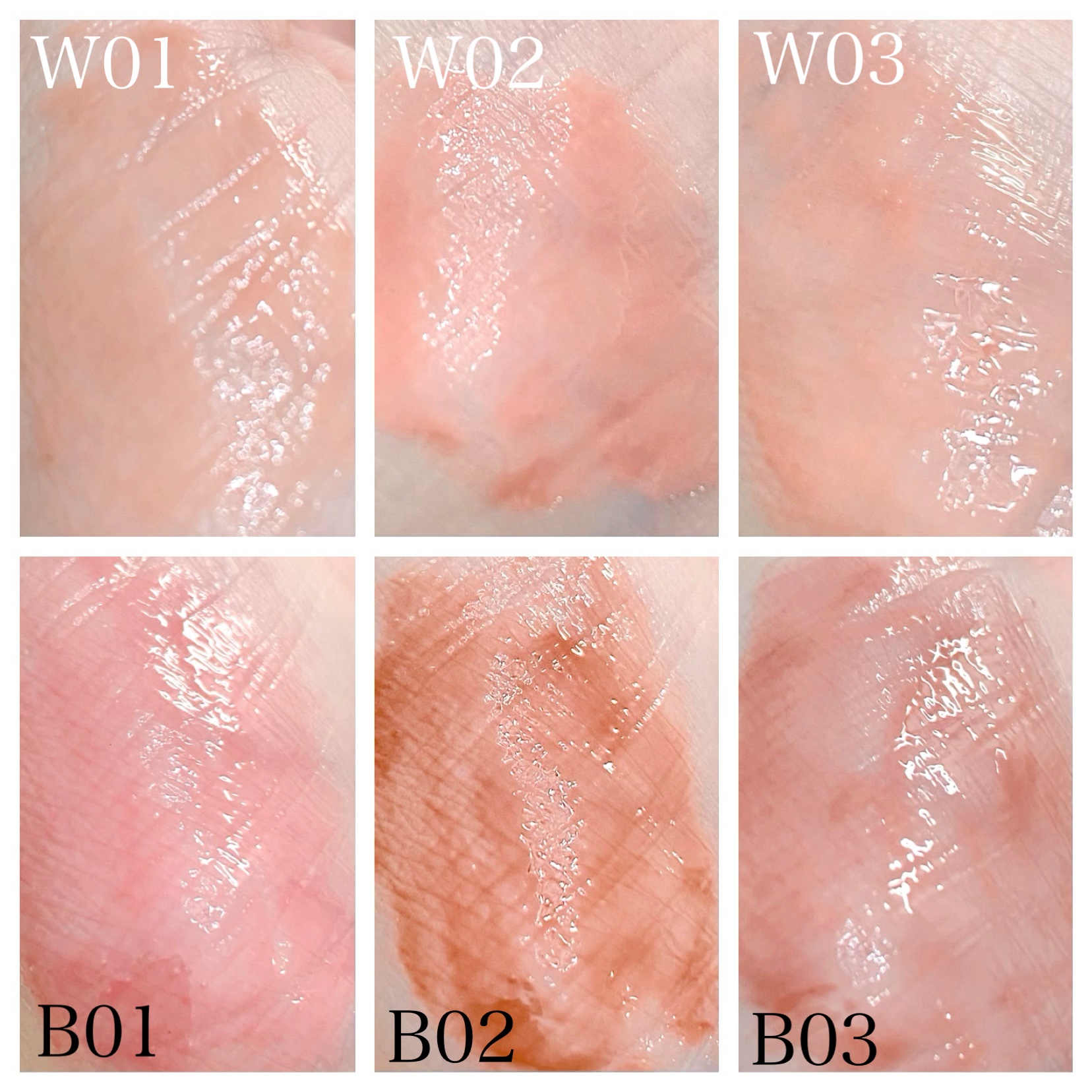 ボリューマイジングフォンデュリップ/Coralhaze/口紅を使ったクチコミ（3枚目）