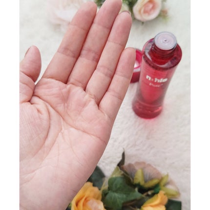 ナールスピュア/ナールス/化粧水を使ったクチコミ(4枚目)