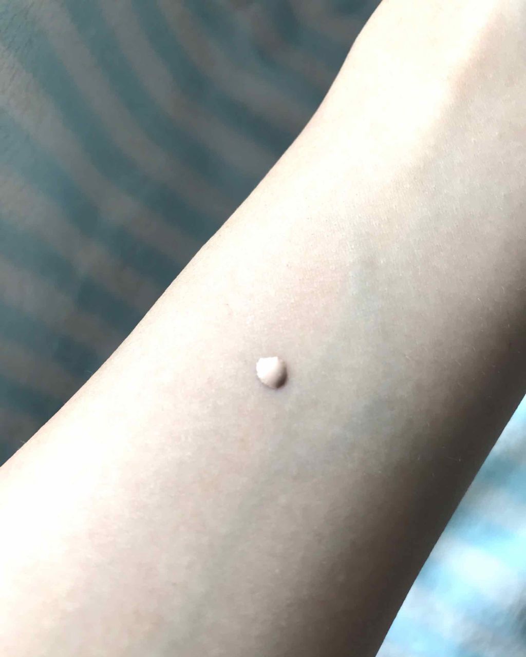 カラーステイ メイクアップ/REVLON/リキッドファンデーションを使ったクチコミ(3枚目)