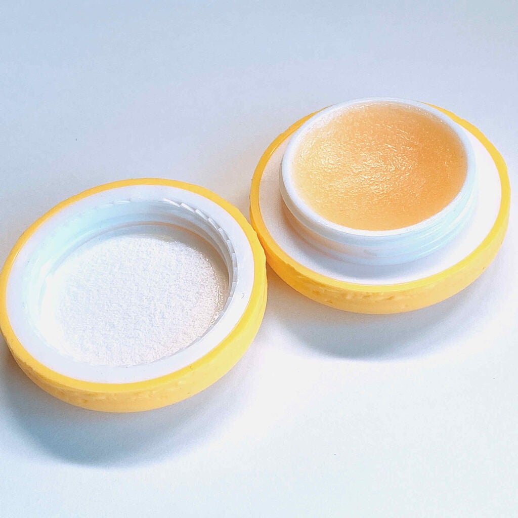 マカロンリップバーム/It's skin/リップバームを使ったクチコミ(2枚目)