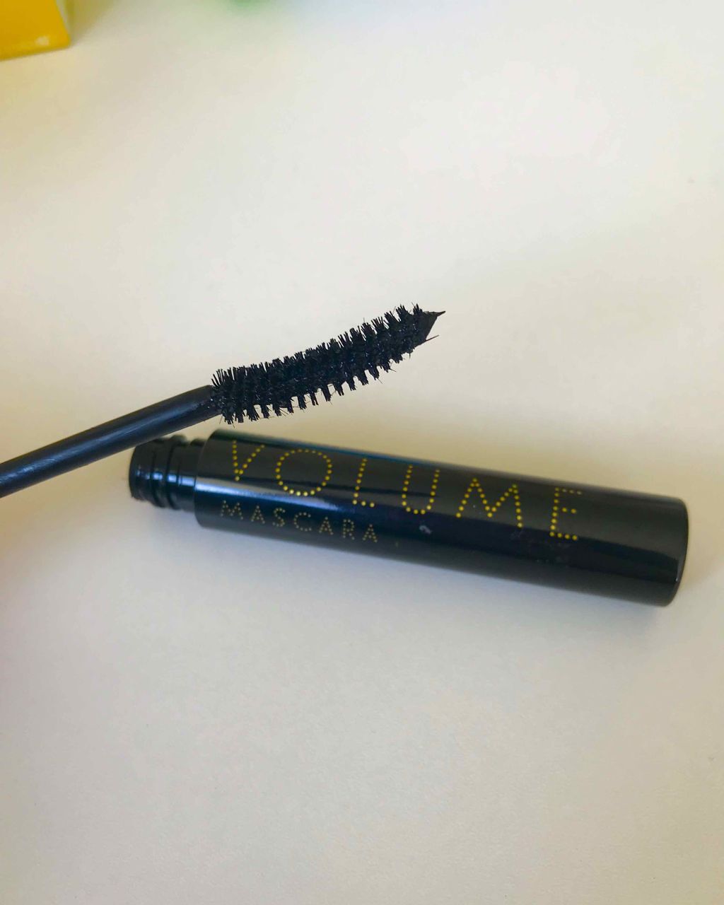 マツイクガールズラッシュ(フェミニンボリューム)/インテグレート/マスカラを使ったクチコミ(2枚目)