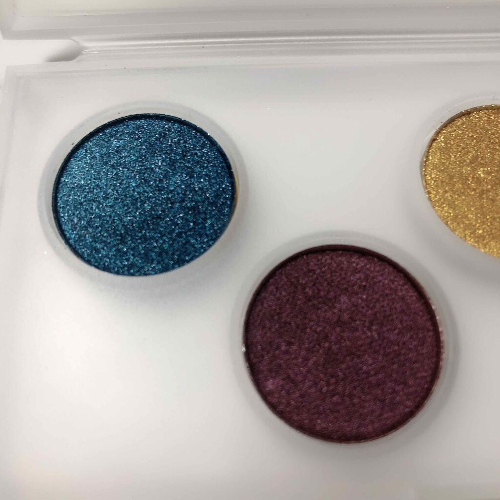 Eye Ecstasy Eyeshadow & Mascara Kit｜PAT McGRATH LABSの口コミ
