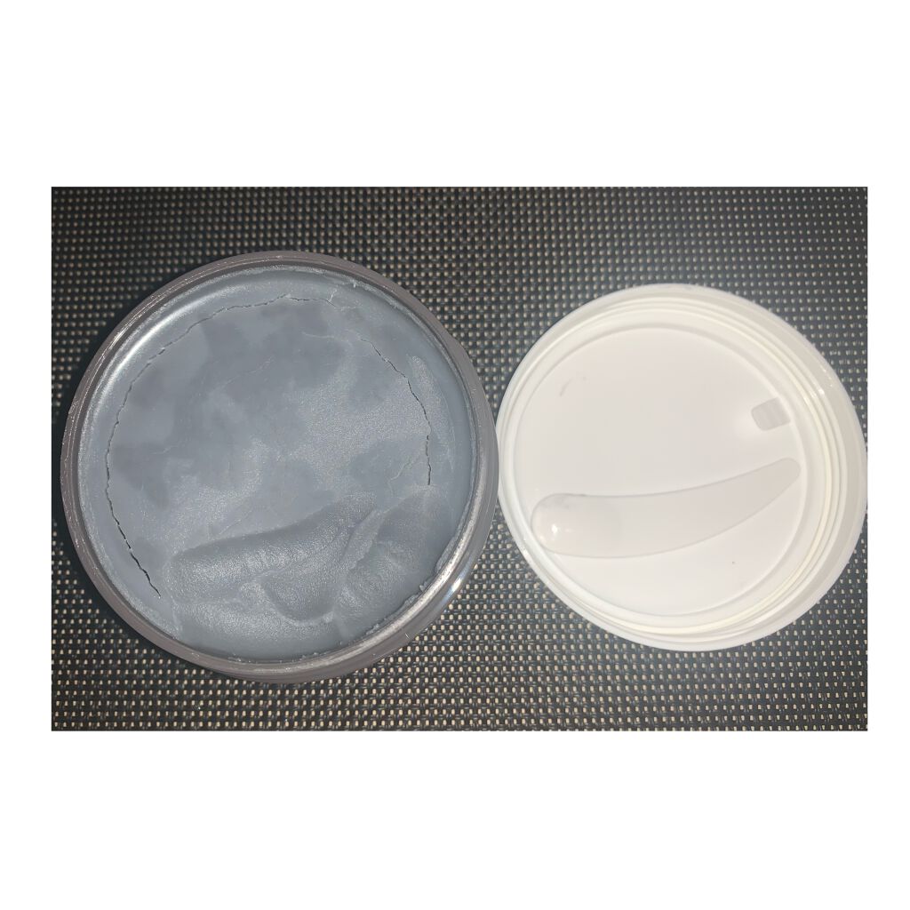 クレンジングバーム モイスト/CLAYGE/クレンジングバームを使ったクチコミ（2枚目）