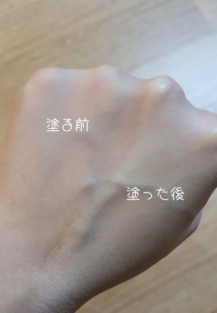 プロテーラービーベルベットカバークッション/espoir/クッションファンデーションを使ったクチコミ(3枚目)