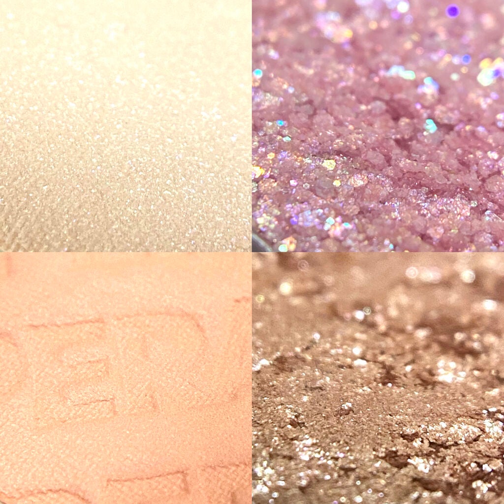 オール テイク ムード パレット(24AD)/PERIPERA/アイシャドウパレットを使ったクチコミ(6枚目)