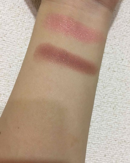 ワイドルックアイズ/インテグレート/アイシャドウパレットを使ったクチコミ(3枚目)