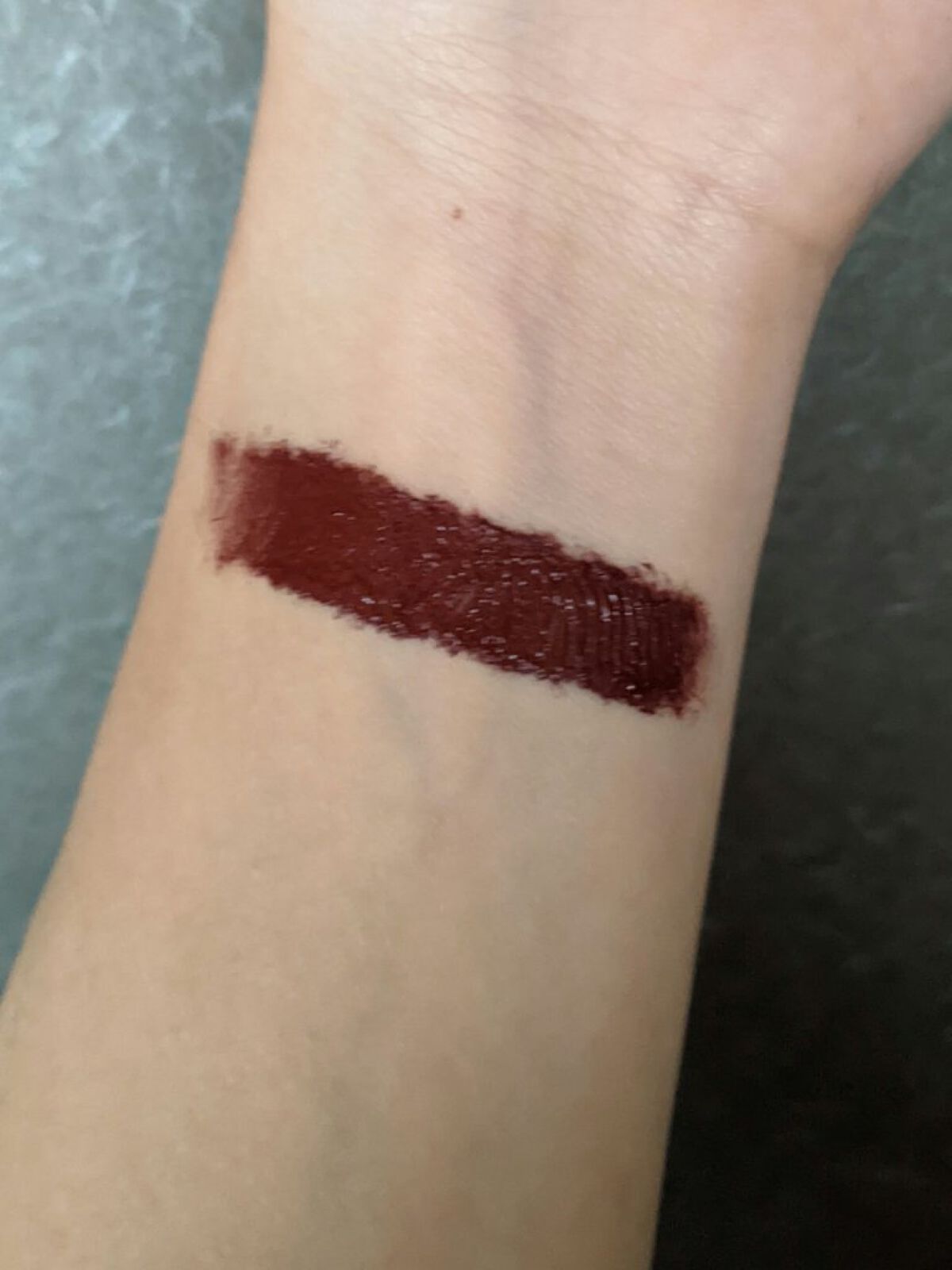 パーフェクトエクステンション マスカラ for カール/D-UP/マスカラを使ったクチコミ（3枚目）