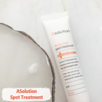 Mana on LIPS 「asolutionクレンジング&スポットトリートメント✼••┈..」(7枚目)