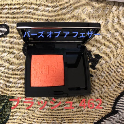 【旧】ディオール アディクト リップ マキシマイザー/Dior/リップグロスを使ったクチコミ(4枚目)