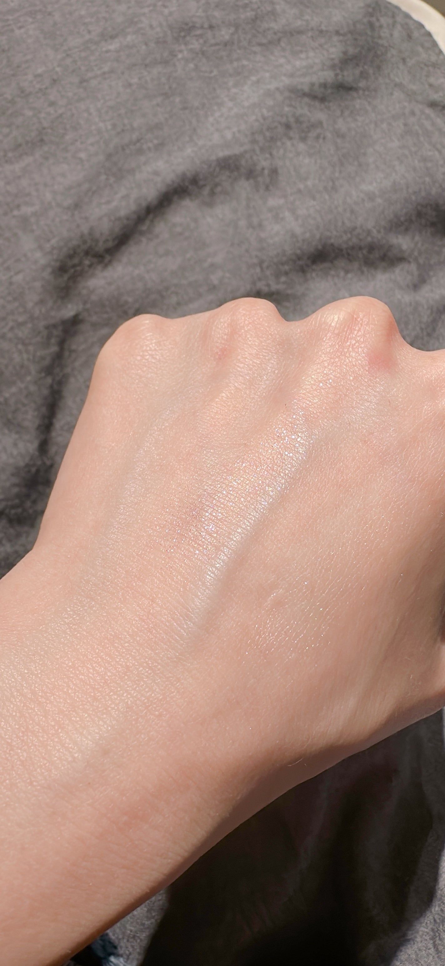 マルチカラーバリエーション スパークル/チャコット・コスメティクス/単色アイシャドウを使ったクチコミ(6枚目)