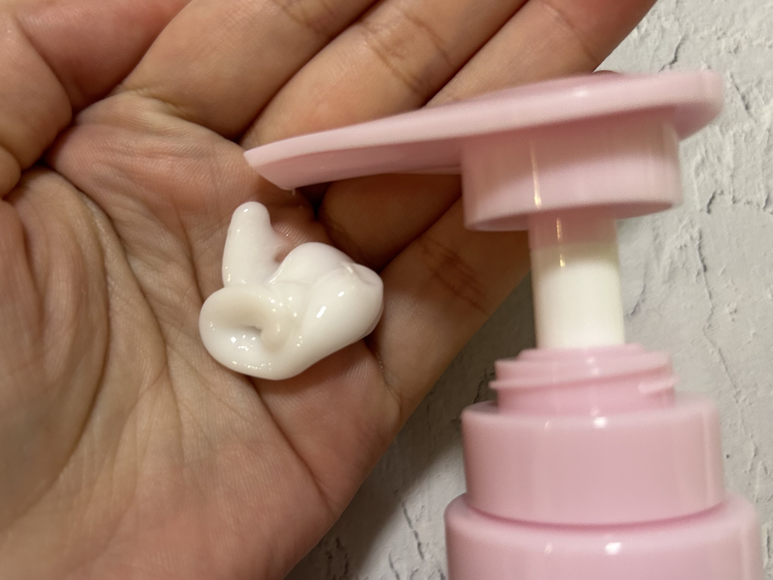 ポスプ プレミアムシャンプー/プレミアムトリートメント/posup/市販シャンプーを使ったクチコミ（3枚目）