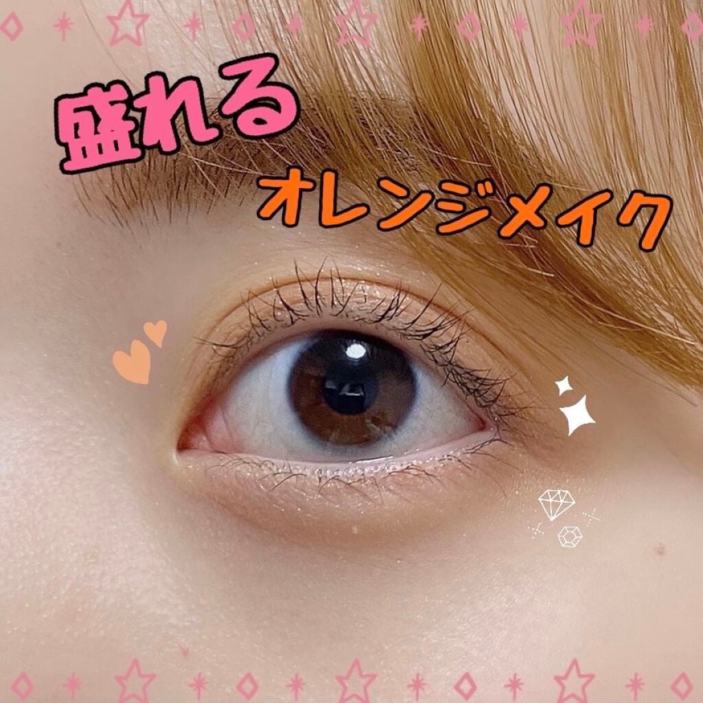 プロ アイ パレット/CLIO/アイシャドウパレットを使ったクチコミ(1枚目)