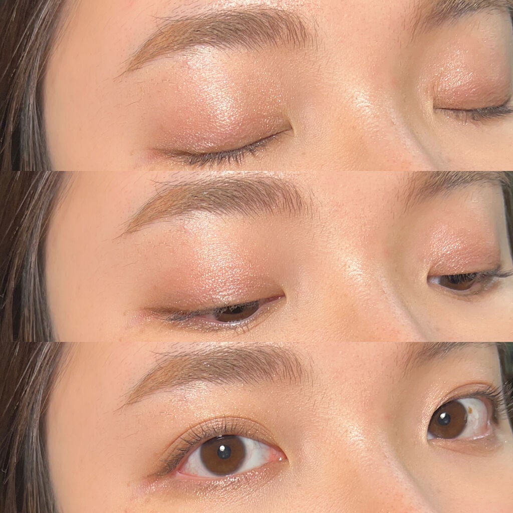 【旧品】パウダーチークス/キャンメイク/パウダーチークを使ったクチコミ(2枚目)